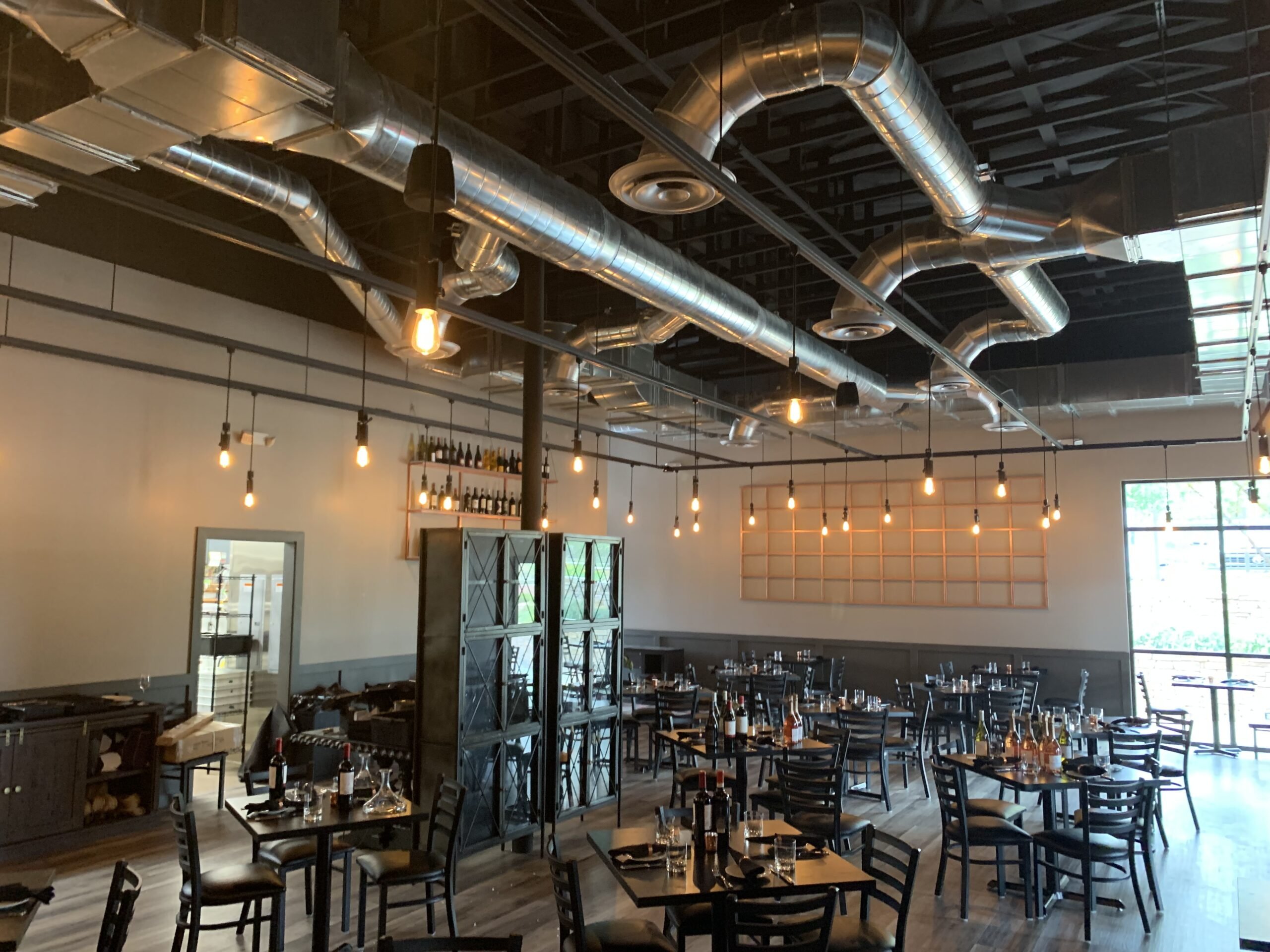 Locale, Restaurant in Florence