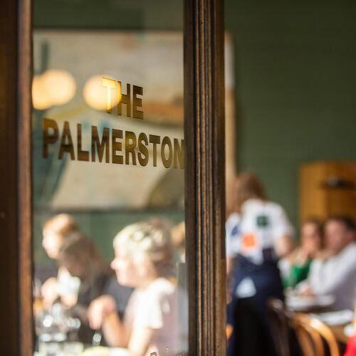 Palmerston, Edinburgh, United Kingdom