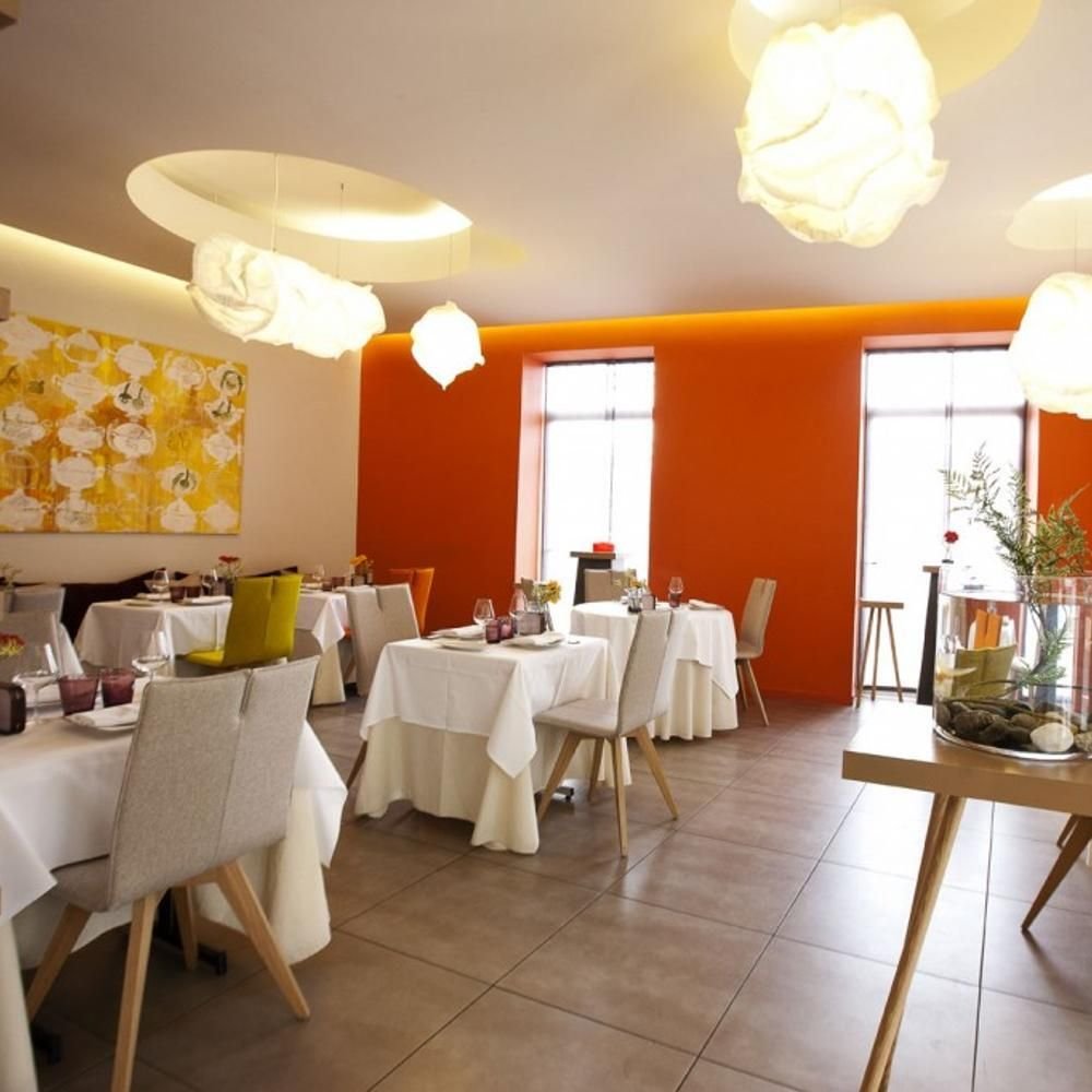 La Galinette, Restaurant in Perpignan