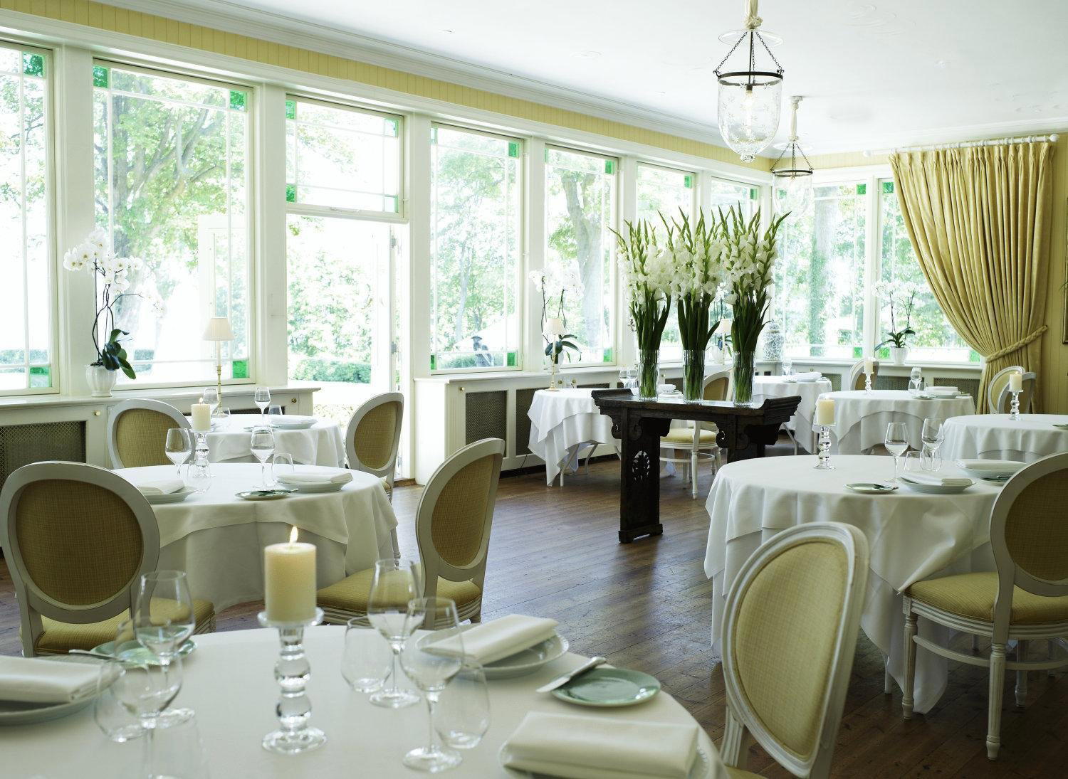 Hotel Frederiksminde, Præstø, Denmark