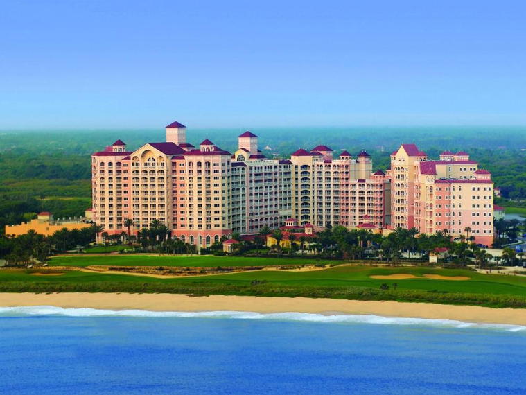 Hammock Beach Golf Resort & Spa, St Augustine, United States