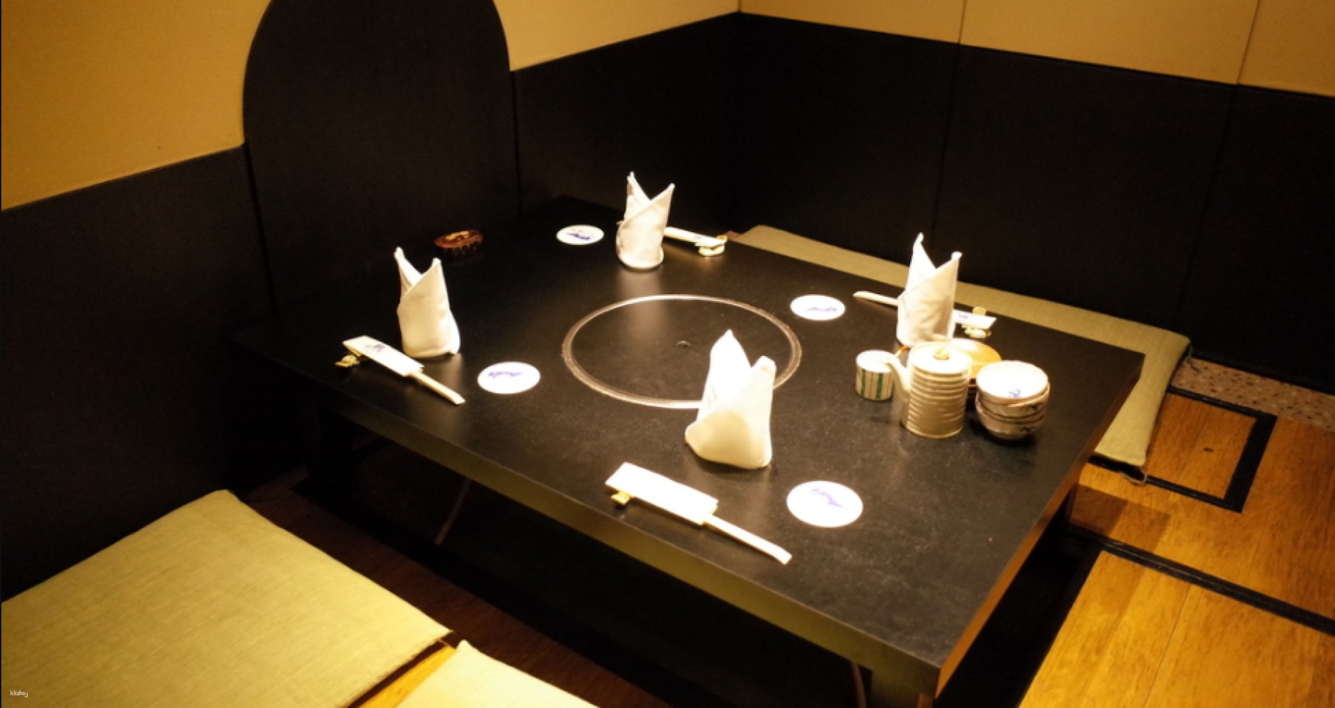 Fugu Fukuji, Restaurant in Tokyo