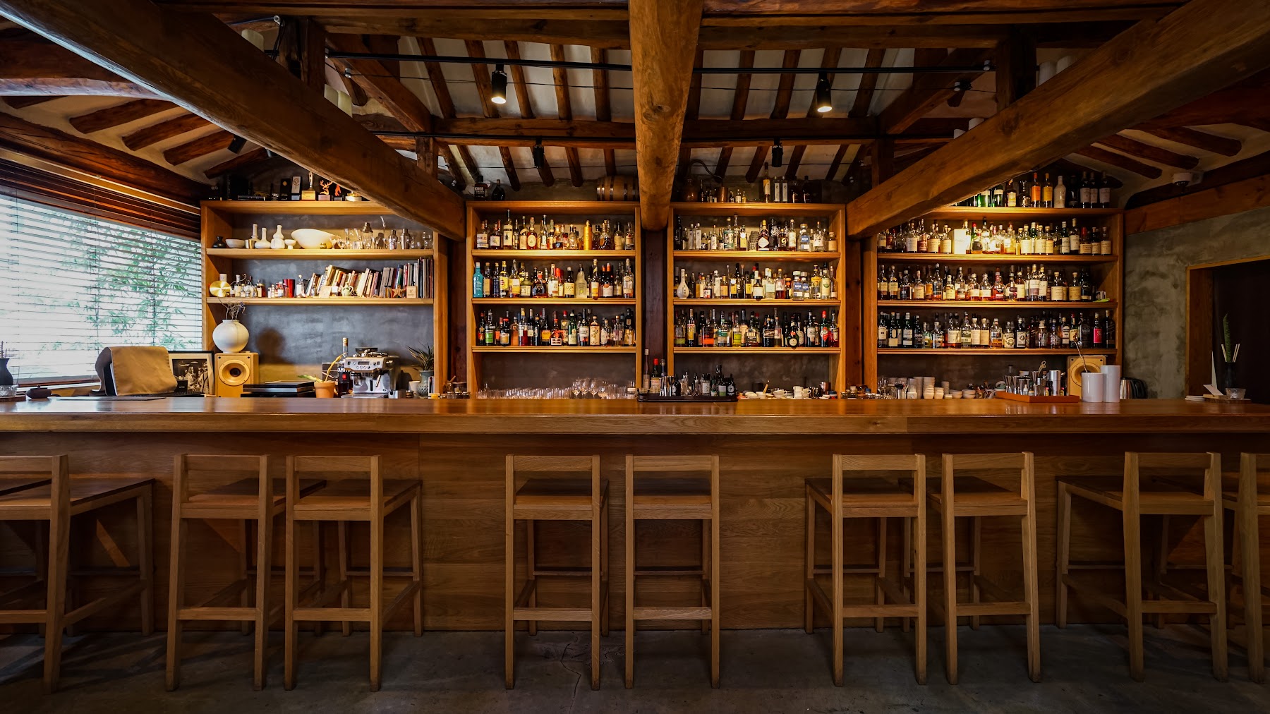 Bar Cham