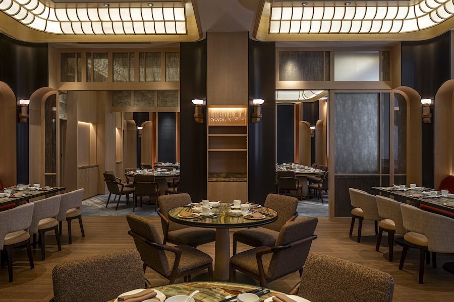 Hop Sze, Restaurant in Hong Kong