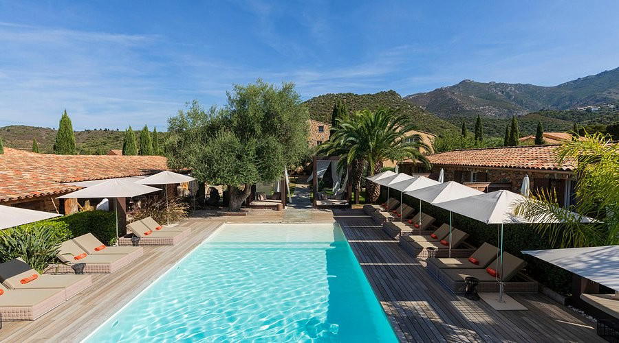 La Dimora, Oletta, France