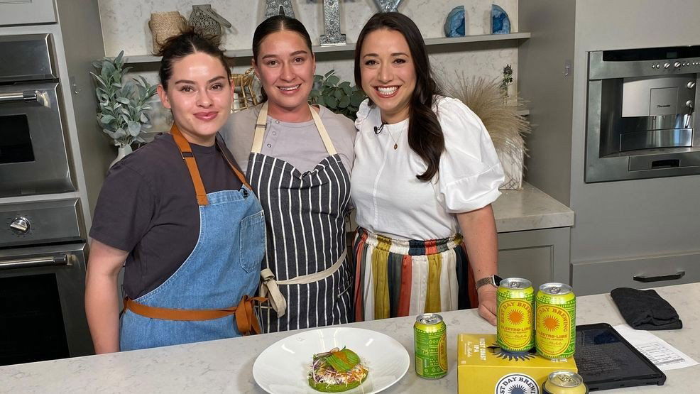 La Santa Barbacha, Restaurant in Austin