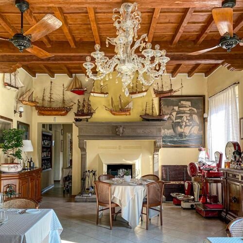 Osteria L'Abbiccì