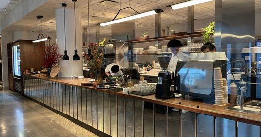 Ruster Rice Rooster & Rice, San Francisco | En Primeur Club