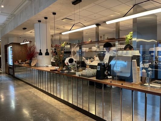 Rooster & Rice restaurant in San Francisco, United States
