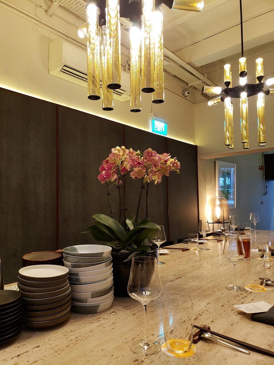 Nouri, Singapore, Singapore