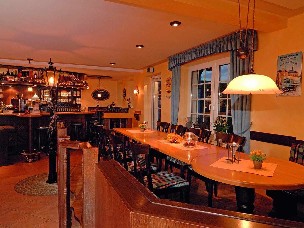 Himmelreich, Restaurant in Zaußenberg