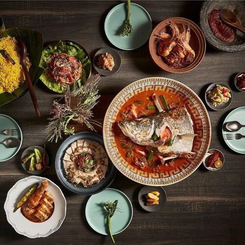 Sin Heng Claypot Bak Koot Teh, Restaurant in Singapore