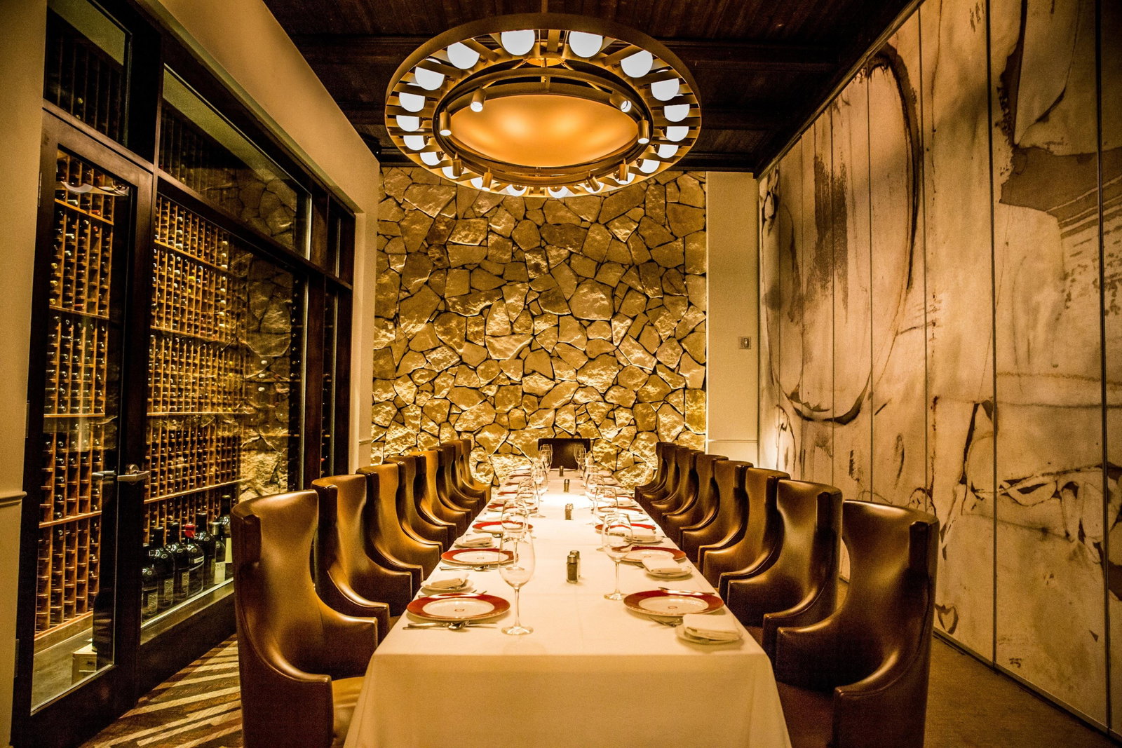 Delmonico Steakhouse