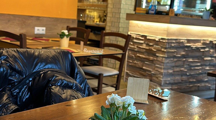 Da Peppe, Restaurant in Rotonda