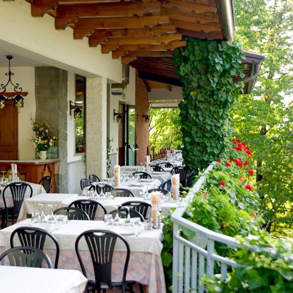 Locanda Cacciatori, Restaurant in Ponte dell'Olio
