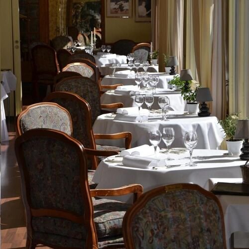 Bergwelt - BG's Grill Restaurant