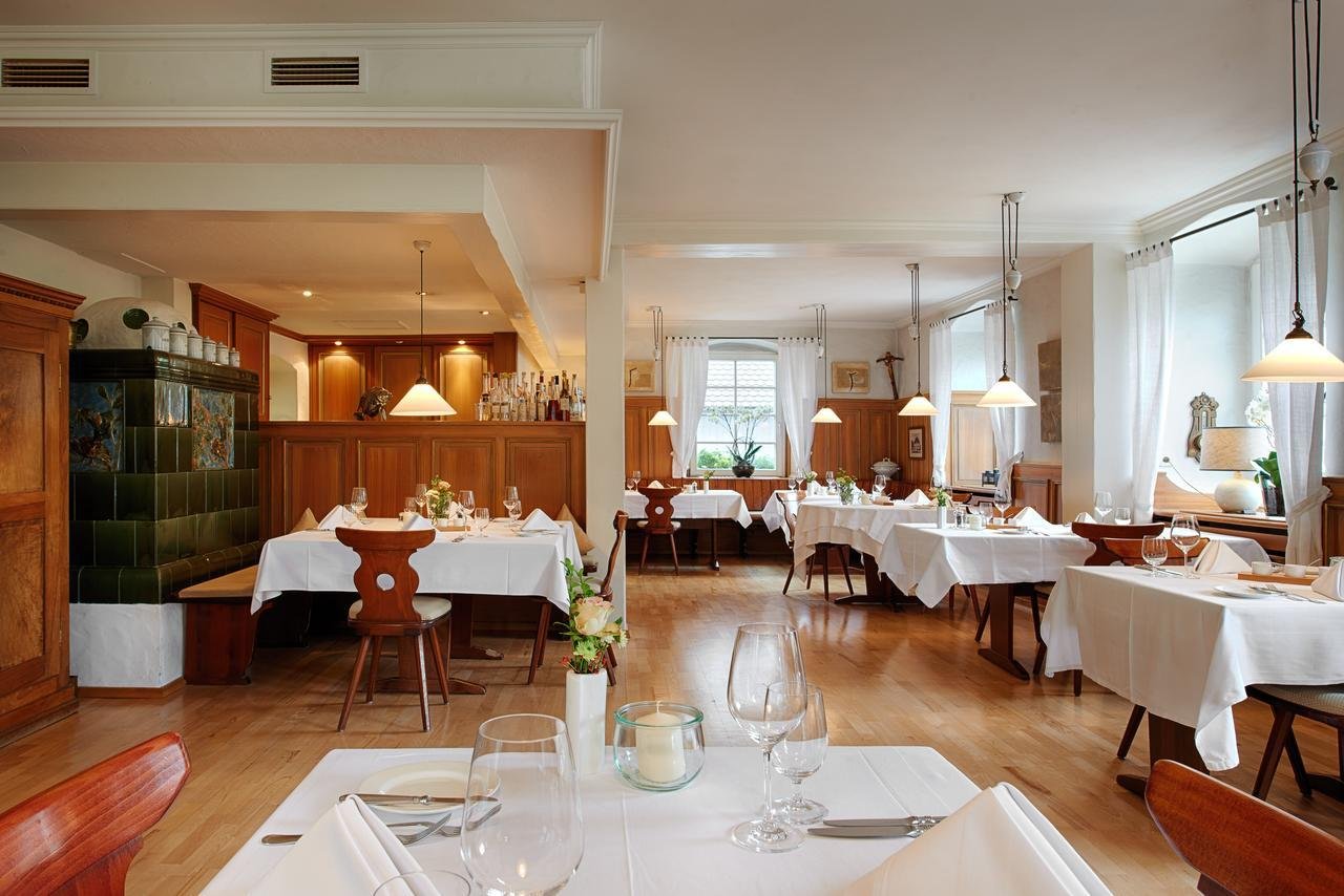 Storchen, Restaurant in Bad Krozingen