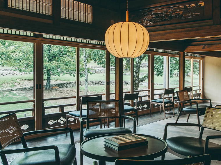 cucina regionale YANAGAWA, Nara, Japan