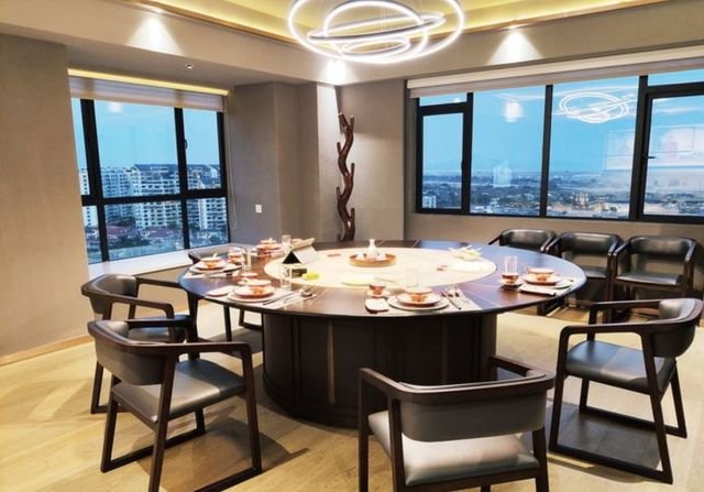 Chaoshan Taste Zhuhai, Restaurant in Shantou