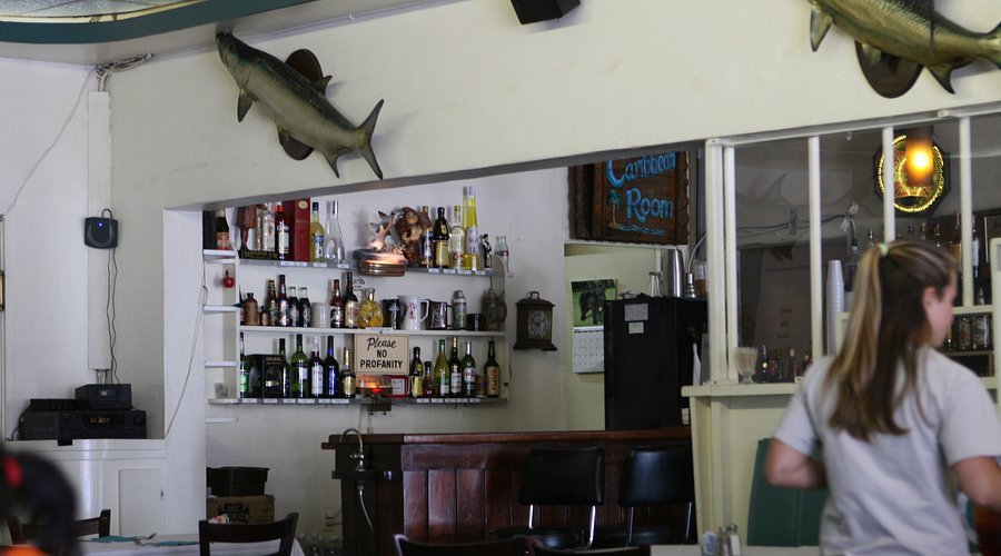 The Temptation restaurant in Da Nang