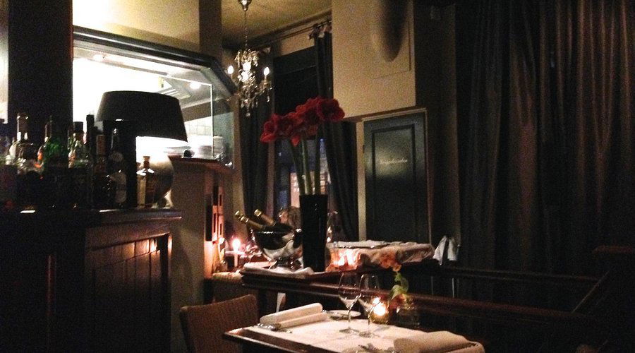 Soigné, Restaurant in Bussum