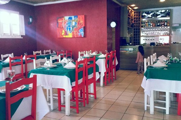 Jupi, Restaurant in Paris