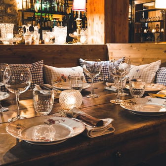 La Table Benjamin Laborie