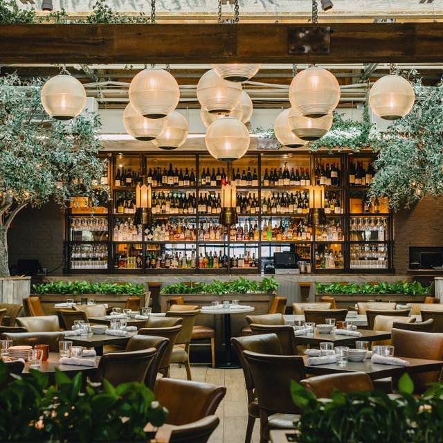 Cariño, Restaurant in Chicago