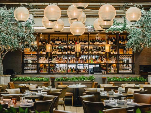 Cariño, Chicago, United States