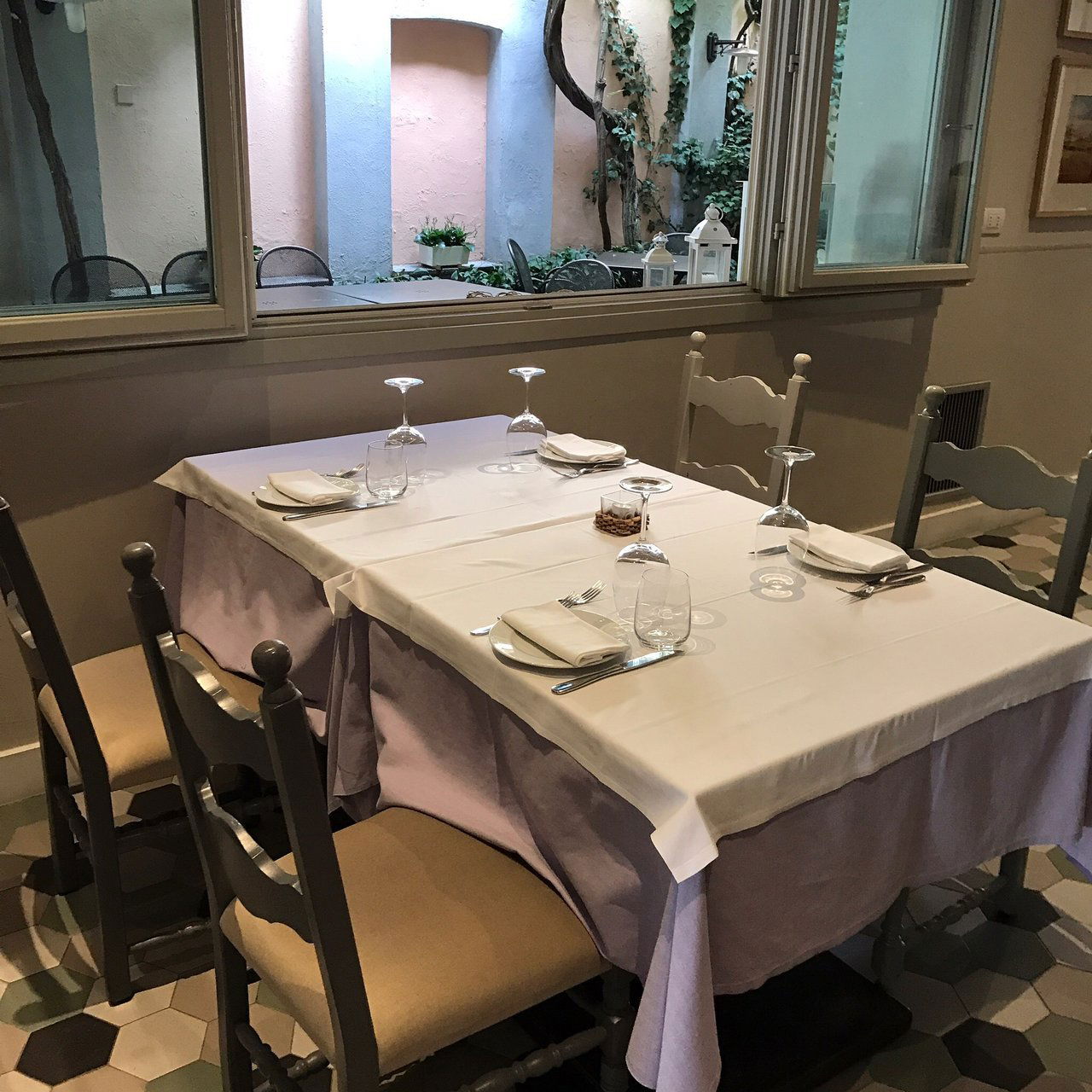 Battaglino, Restaurant in Bra