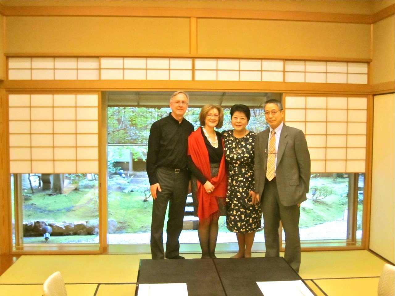Daigo, Restaurant in Tokyo