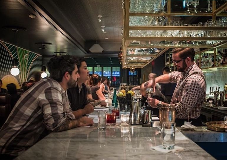 La Banane, Toronto, Canada