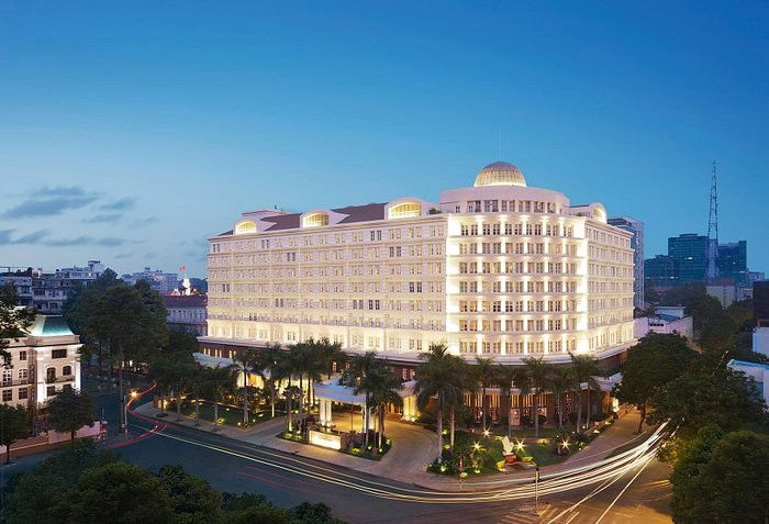 Park Hyatt Saigon, Hotel in Hanoi