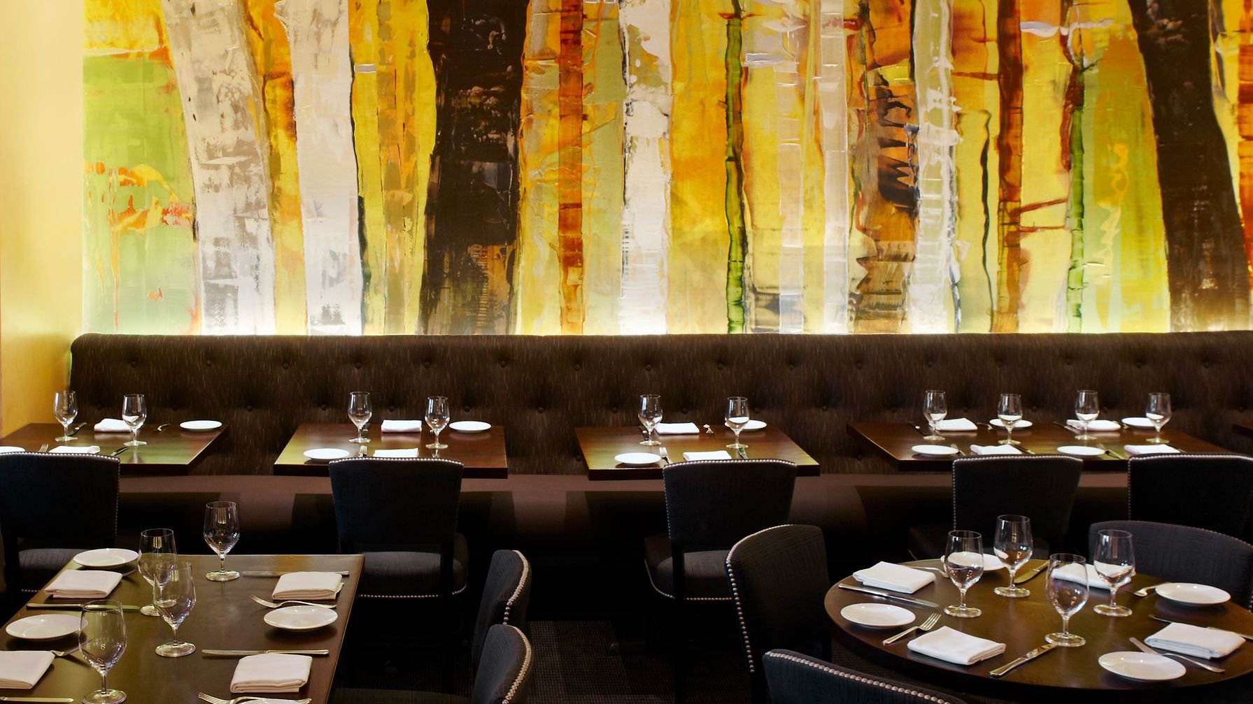 Fork restaurant in Philadelphia, United States