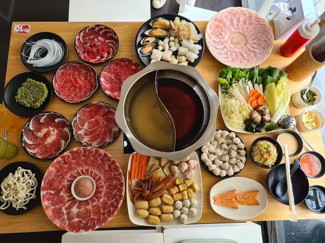 Akase restaurant in Jerez de la Frontera