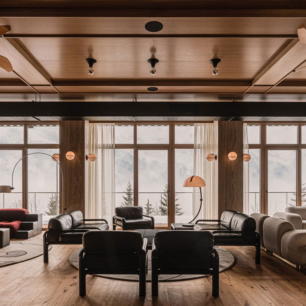 Seerestaurant 1884, Restaurant in Millstatt