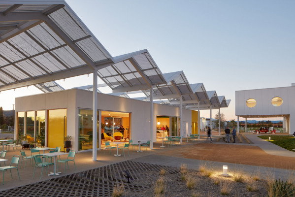 Ashes and Diamonds Winery winery in Napa, United States