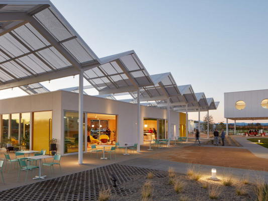 Ashes and Diamonds Winery, Napa, United States
