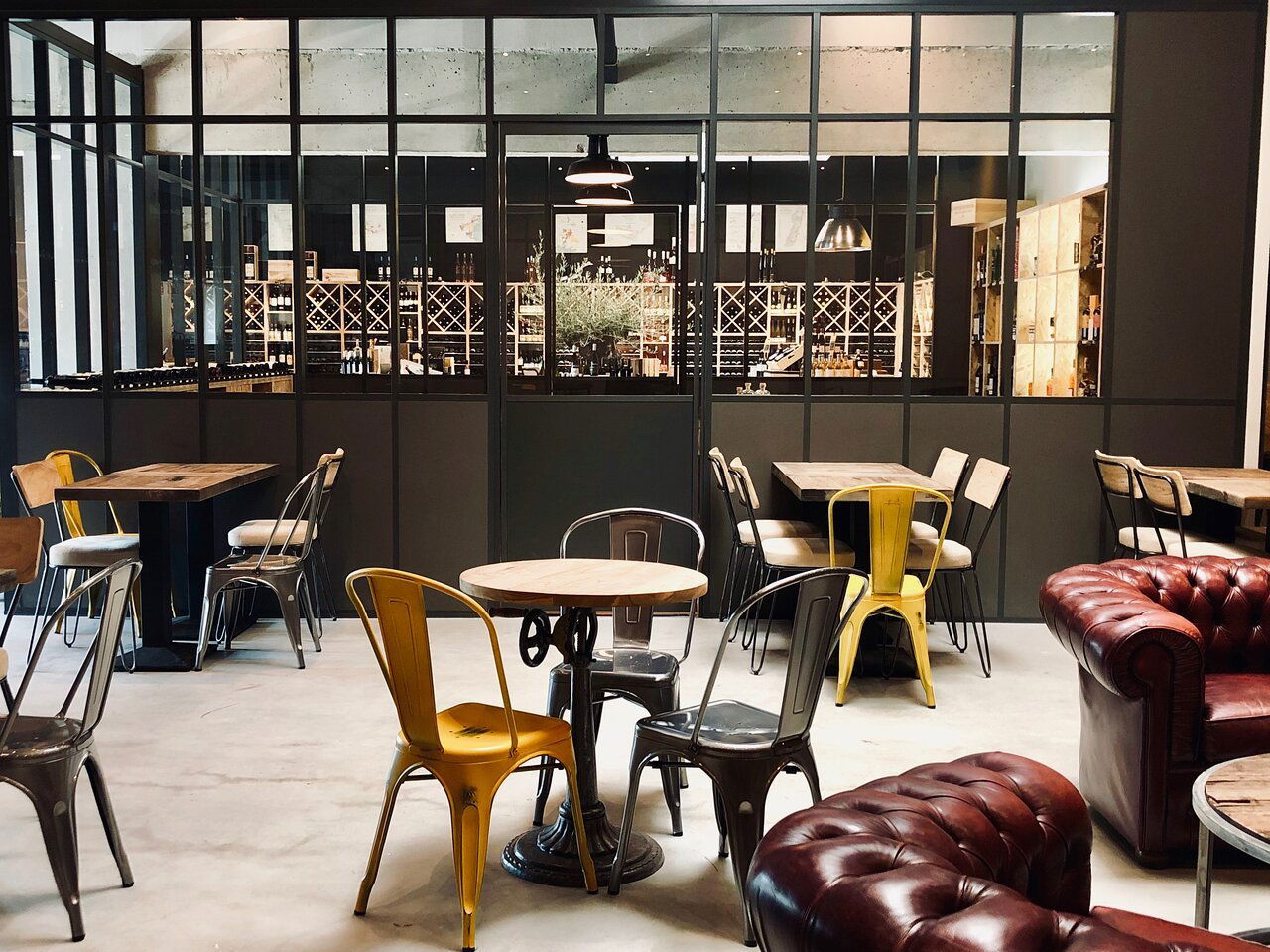 L'Incontournable, Restaurant in Rochefort