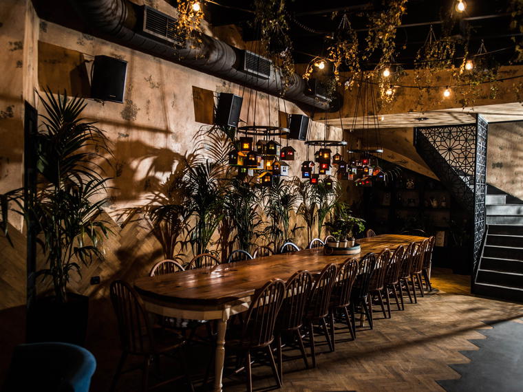 The Clumsies, Athens, Greece