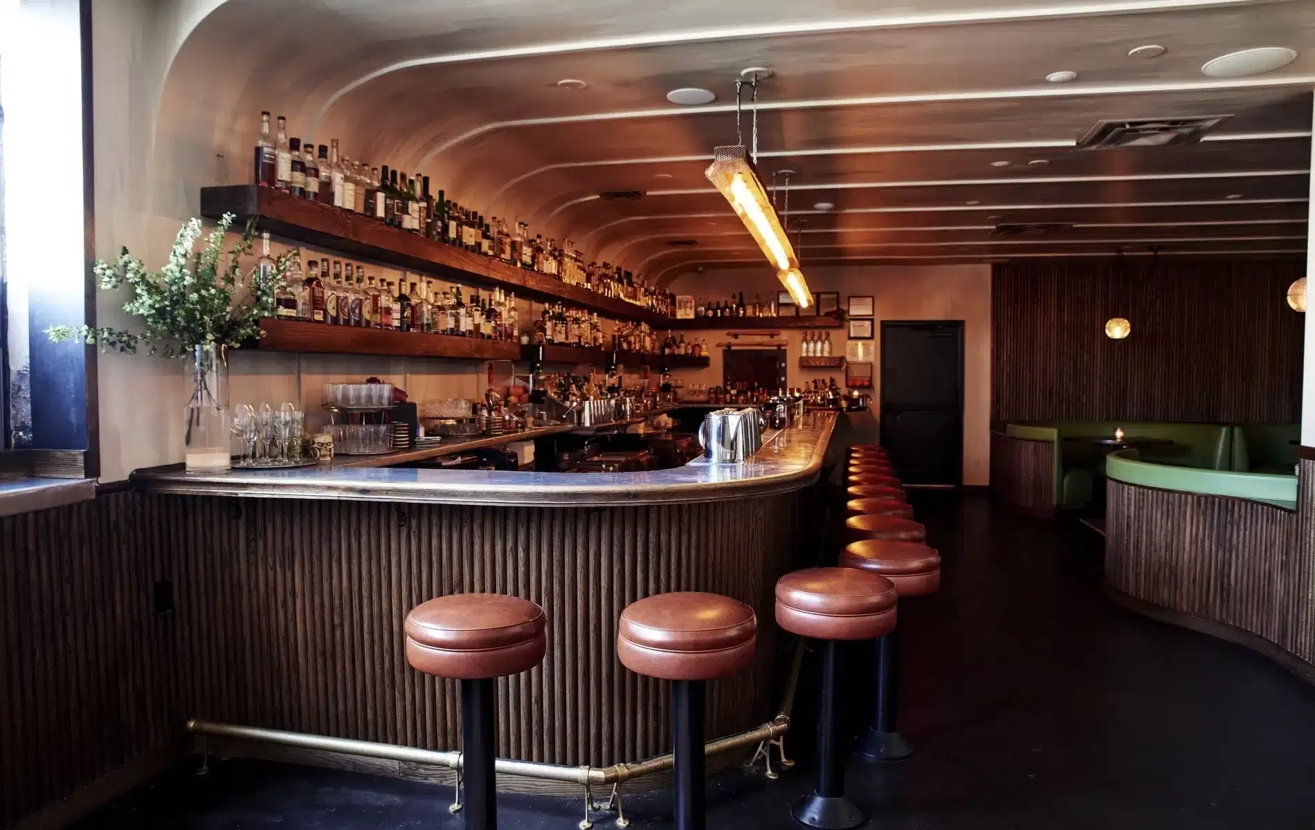 Attaboy Nashville, Nashville, United States