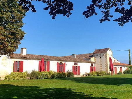 Château Sigalas-Rabaud, Bommes, France
