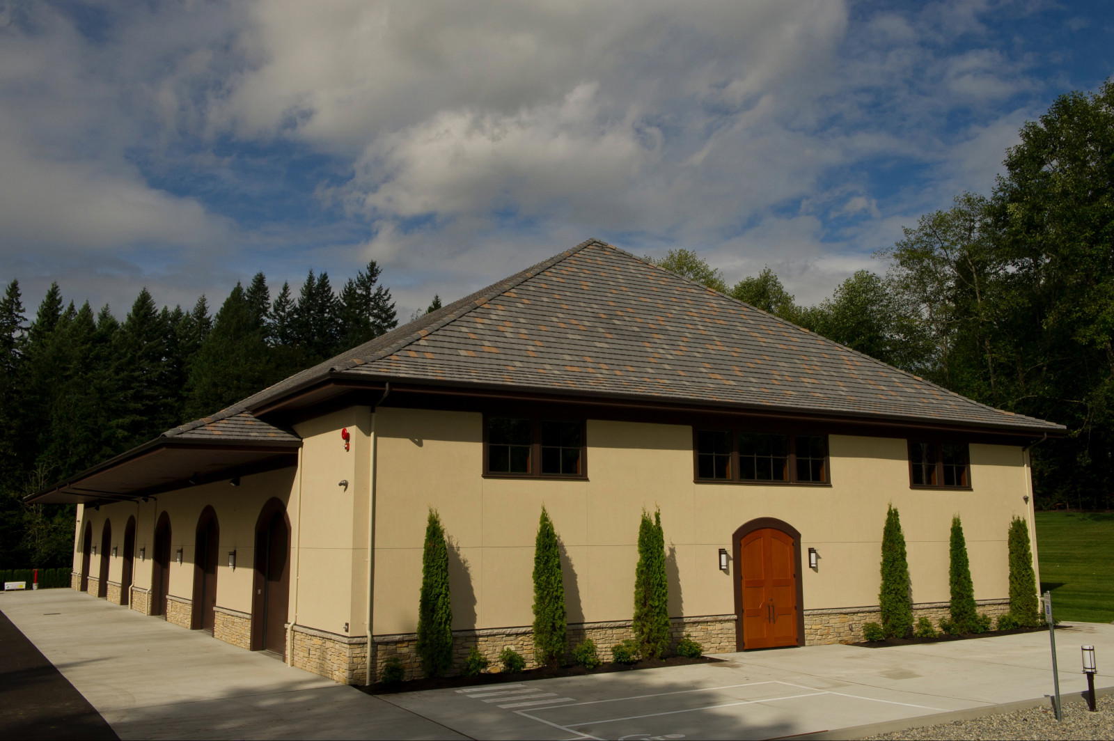 Quilceda Creek Vintners, Snohomish, United States