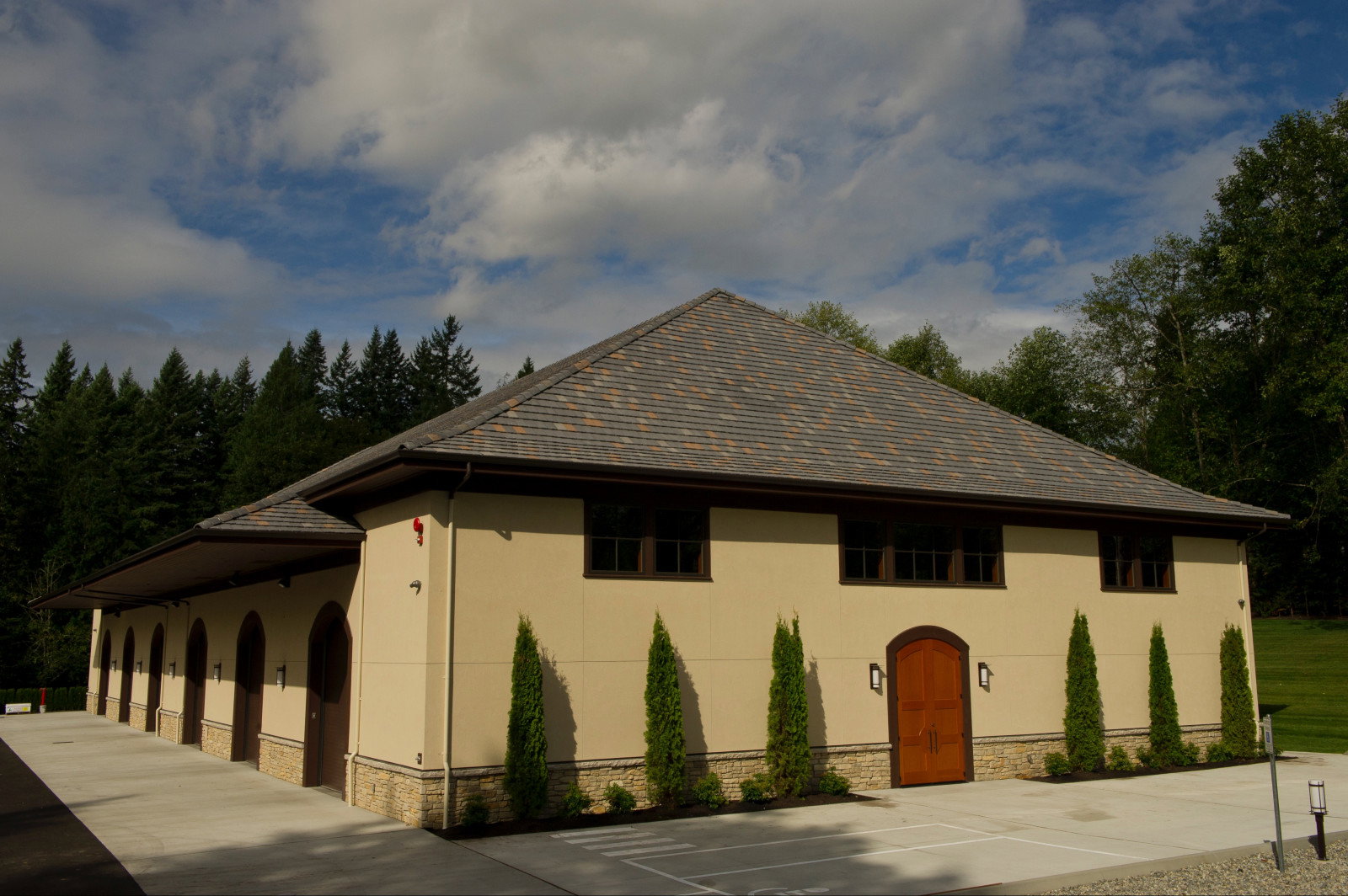 Quilceda Creek Vintners, Snohomish, United States