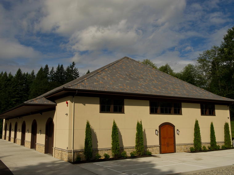 Quilceda Creek Vintners, Snohomish, United States