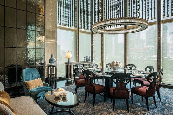 Yun House, Kuala Lumpur, Malaysia