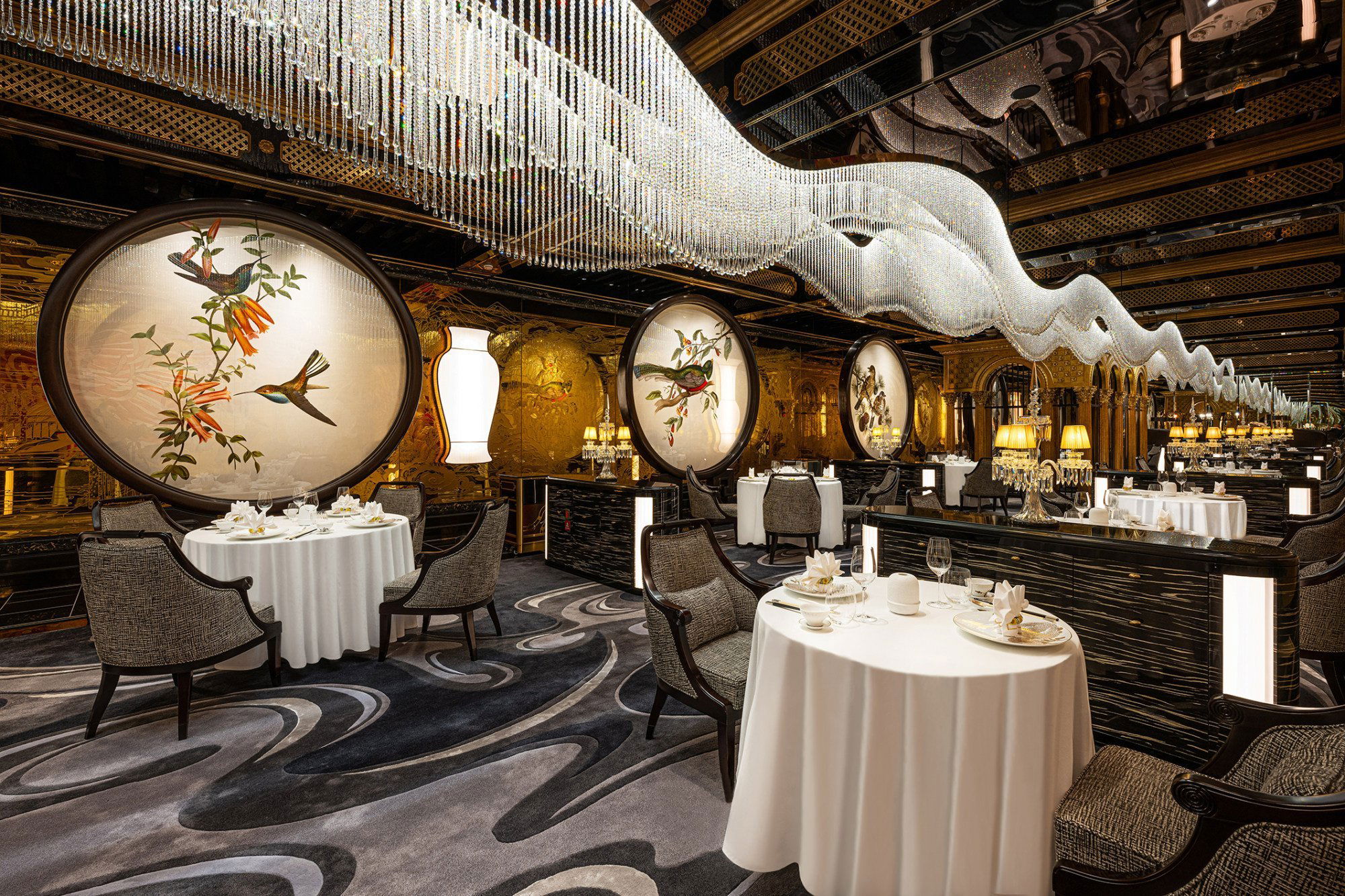 Nikushou, Restaurant in Hong Kong