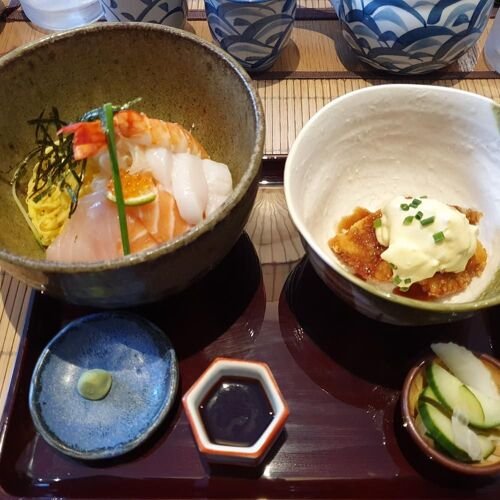 La Rissole, Restaurant in Tours