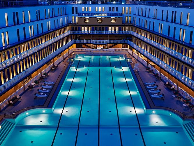 Molitor Hotel & Spa Paris - MGallery Collection, Paris, France