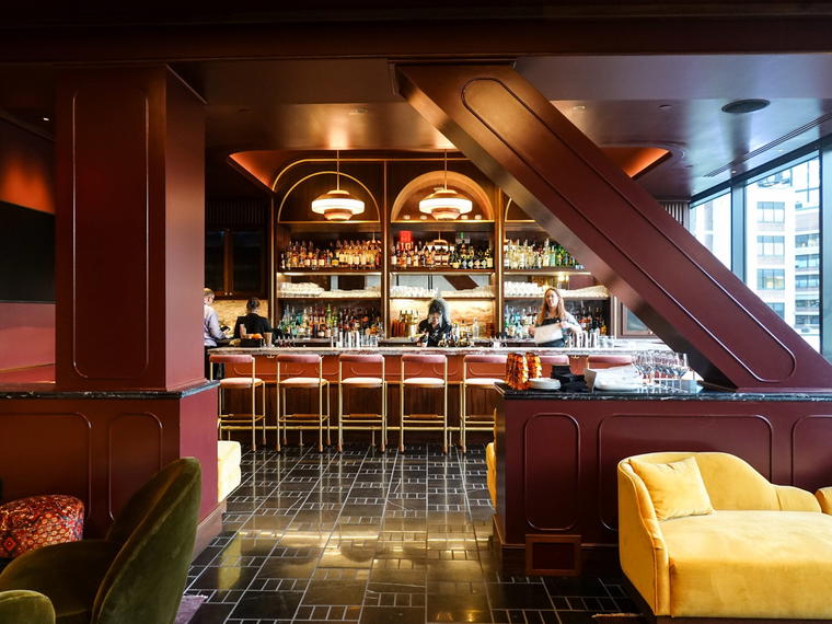 Equal Measure, Boston, United States